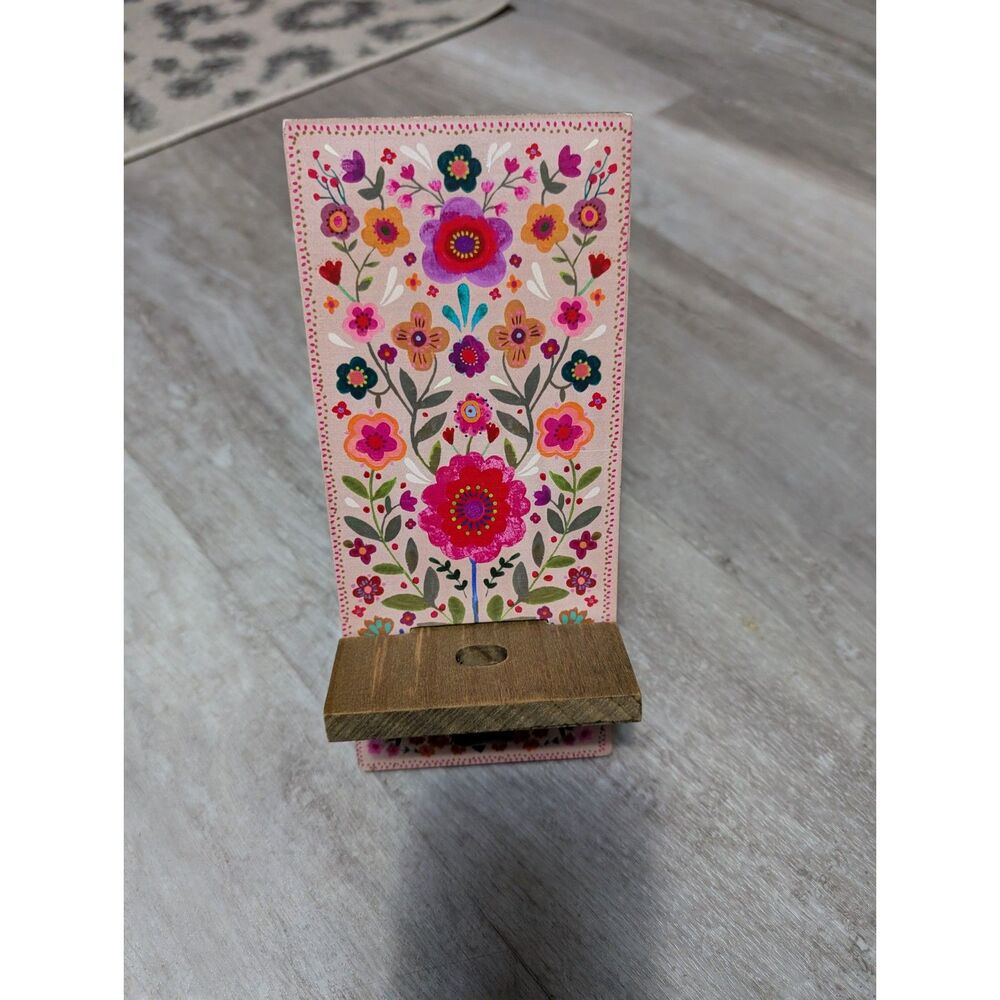 natural life phone stand - Picture 2 of 4